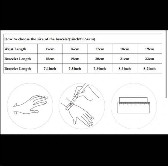 Disney Mickey Minnie Mouse Charm Bracelet - Picture 5 of 5